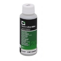 Atom Ultra recharge désinfectant parfum menthe – 120ml  par 12