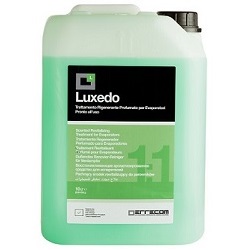 Luxedo désinfectant  – 5 L par 2