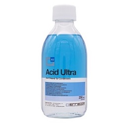 Acid Ultra 250 ml – Solution  Jet Gun  pour condenseur par 24