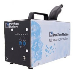 Pure zone Machine  12v / 220v à Ultrason