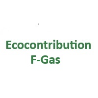 Ecocontribution 11 kg de R410A  – Coût / kg + 6,26 €